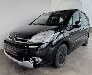 Citroen Berlingo Gebrauchtwagen