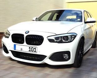 BMW 118 Gebrauchtwagen