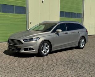 Ford Mondeo Gebrauchtwagen