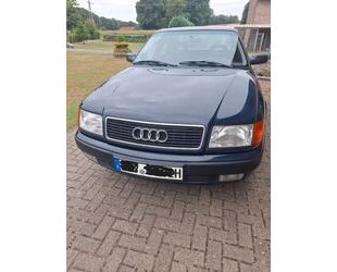 Audi 100 Gebrauchtwagen