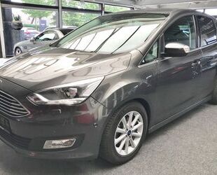 Ford C-Max Gebrauchtwagen