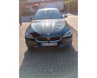 BMW 525 Gebrauchtwagen