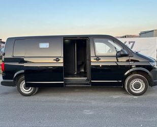 VW T6 Transporter Gebrauchtwagen
