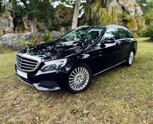 Mercedes-Benz C 200 Gebrauchtwagen