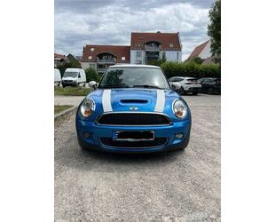 Mini Cooper S Gebrauchtwagen