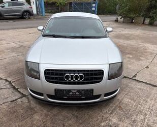 Audi TT Gebrauchtwagen