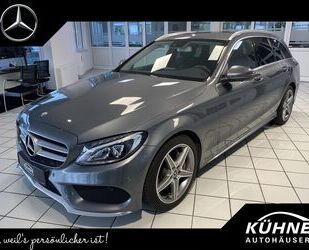 Mercedes-Benz C 250 Gebrauchtwagen