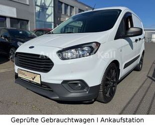 Ford Transit Gebrauchtwagen