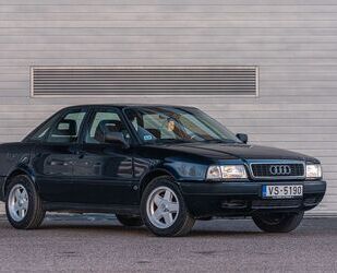 Audi 80 Gebrauchtwagen