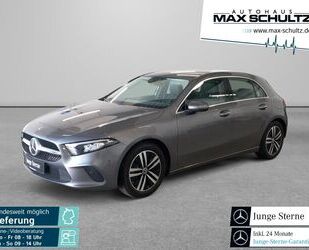 Mercedes-Benz A 250 Gebrauchtwagen