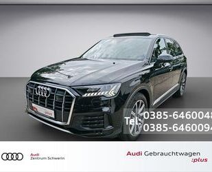 Audi Q7 Gebrauchtwagen