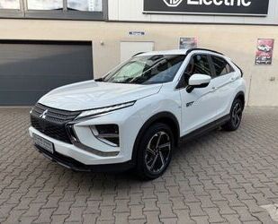 Mitsubishi Eclipse Cross Gebrauchtwagen