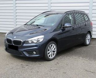 BMW 220 Gran Tourer Gebrauchtwagen