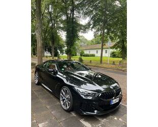 BMW M850 Gebrauchtwagen