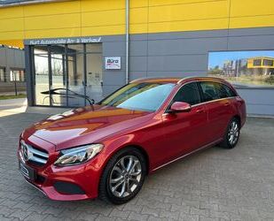 Mercedes-Benz C 180 Gebrauchtwagen