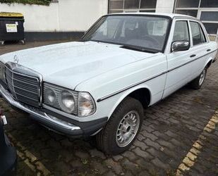 Mercedes-Benz 200 Gebrauchtwagen