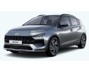 Hyundai BAYON Gebrauchtwagen