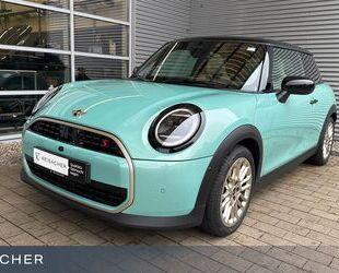 Mini Cooper S Gebrauchtwagen