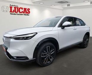 Honda HR-V Gebrauchtwagen