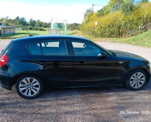 BMW 118 Gebrauchtwagen