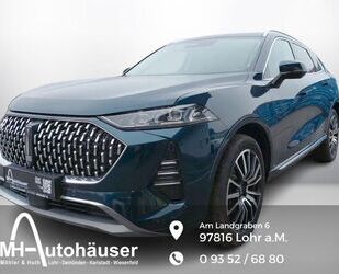 GWM Wey 05 Gebrauchtwagen