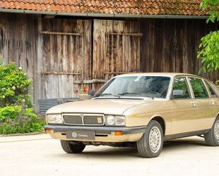 Lancia Gamma Gebrauchtwagen