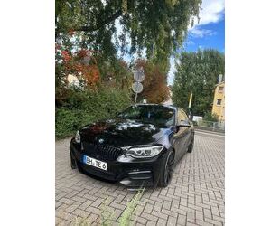 BMW M235 Gebrauchtwagen