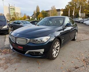 BMW 320 Gebrauchtwagen