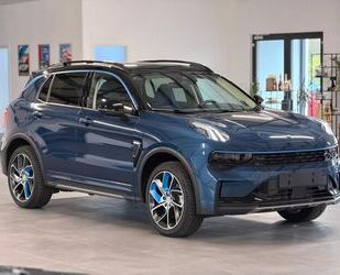 Lynk & Co 01 Gebrauchtwagen