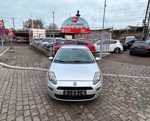 Fiat Punto Gebrauchtwagen