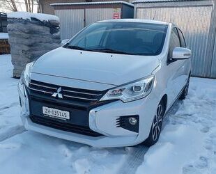 Mitsubishi Space Star Gebrauchtwagen