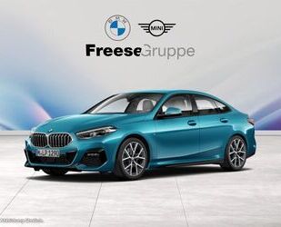 BMW 218 Gran Coupé Gebrauchtwagen