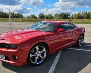 Chevrolet Camaro Gebrauchtwagen