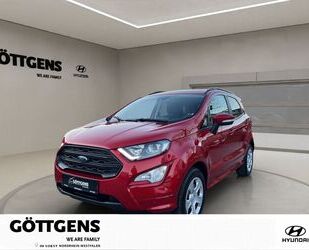 Ford EcoSport Gebrauchtwagen