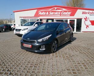 Kia ceed / Ceed Gebrauchtwagen