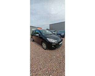 Citroen C3 Gebrauchtwagen