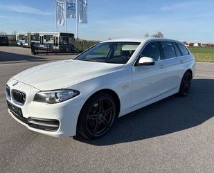 BMW 520 Gebrauchtwagen