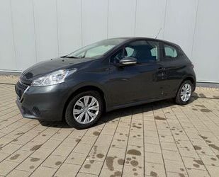 Peugeot 208 Gebrauchtwagen