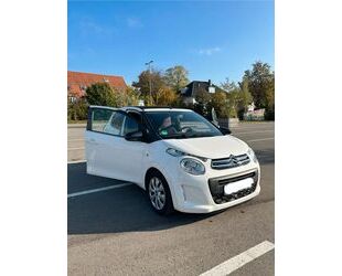 Citroen C1 Gebrauchtwagen