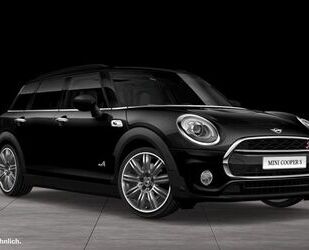 Mini Cooper S Clubman Gebrauchtwagen