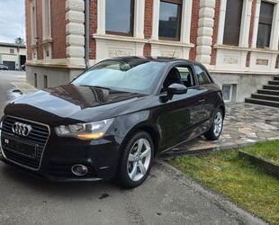 Audi A1 Gebrauchtwagen
