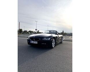 BMW Z4 Gebrauchtwagen