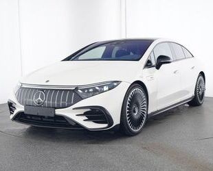 Mercedes-Benz EQS Gebrauchtwagen