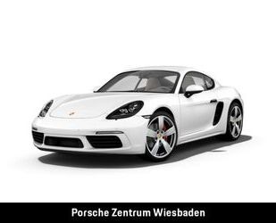 Porsche Cayman Gebrauchtwagen