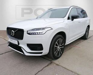 Volvo XC90 Gebrauchtwagen
