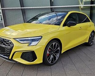 Audi S3 Gebrauchtwagen