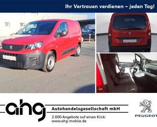 Peugeot Partner Gebrauchtwagen