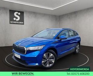 Skoda Enyaq Gebrauchtwagen