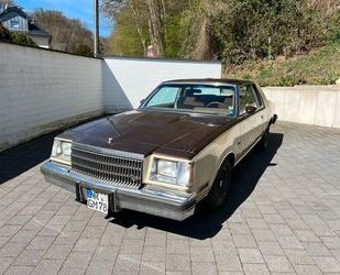 Buick Regal Gebrauchtwagen