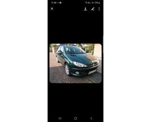 Peugeot 206 Gebrauchtwagen